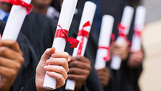 Leerlingen praktijkonderwijs krijgen ook diploma
