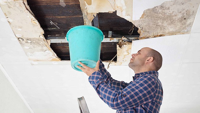 Klimaatschade aan woning? We horen graag je verhaal