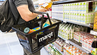 Marqt haalt producten met kindermarketing uit het schap