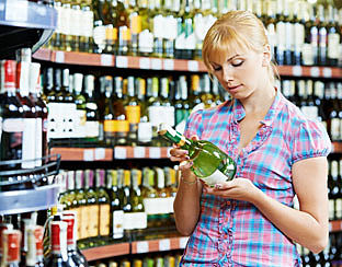 Drankconcern gaat voedingswaarde aangeven
