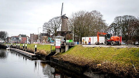 Nederlanders betaalden 60 miljoen extra aan waterschappen