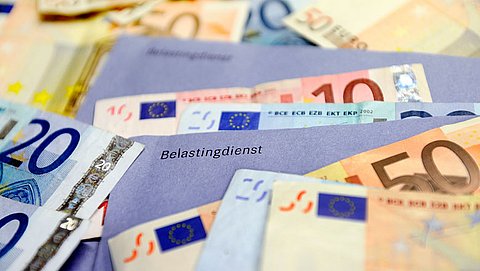 Proef met foto's van interieur voor WOZ gestaakt