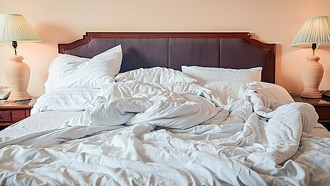 Voor eens en altijd: is je bed meteen opmaken in de ochtend een slecht idee?