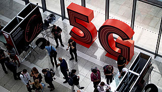 Kabinet stuurt advies 5G-netwerk naar Kamer