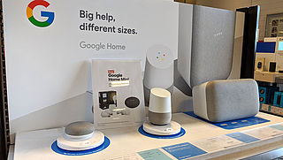 De Google Home: wat is het en hoe werkt het?