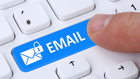 'E-mailen met PGP-versleuteling momenteel niet veilig'