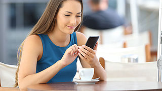 Lagere tarieven voor bellen en sms'en naar ander EU-land