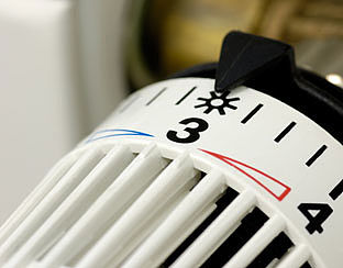 Kabinet wil af van gasverwarming