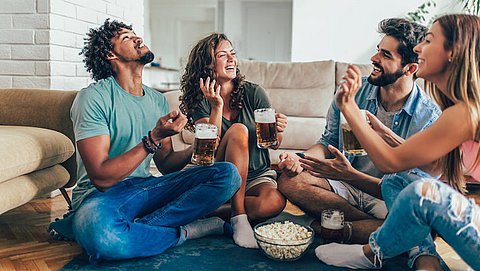 Datalek huisfeestjes-app Amigos: privégegevens van 200.000 Nederlanders op straat