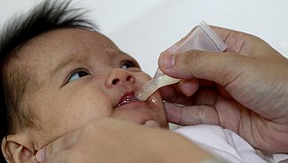 'Vaccineer kinderen tegen rotavirus'