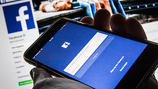 Opnieuw onderzoek naar Facebook om delen gebruikersgegevens