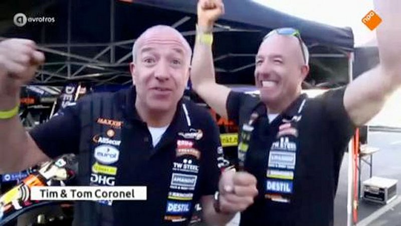 Loden Leeuw 2014: Gebroeders Coronel en HoyHoy.nl vervelendst