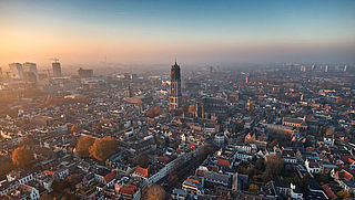 Utrecht meest lawaaiige gemeente