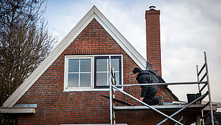 NAM-model voor lijst onveilige woningen niet controleerbaar