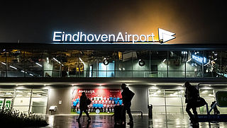 Eindhoven Airport niet in de fout met nieuwe tarieven