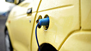 Weer meer elektrische auto's verkocht in Europa