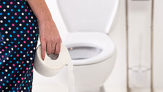 In Rotterdamse horeca kun je naar toilet zonder verplichte consumptie