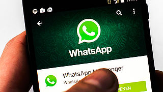 Hackers bespieden Nederlanders met namaakversie WhatsApp