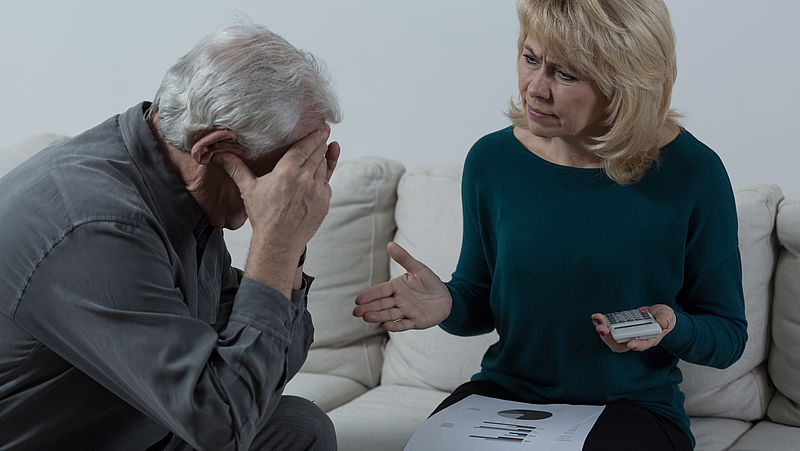 'Kopen op afbetaling veroorzaakt nog te vaak problemen'