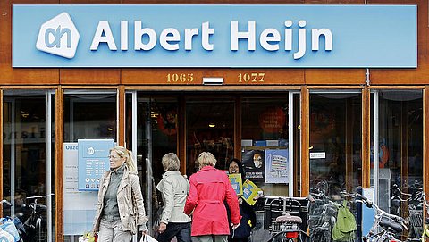 Albert Heijn stopt met gratis plastic tasjes voor groente en fruit