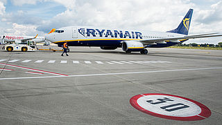 Zaterdag in Radar Radio: Ryanair annuleert duizenden vluchten