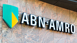 Geen salaris door storing bij ABN AMRO