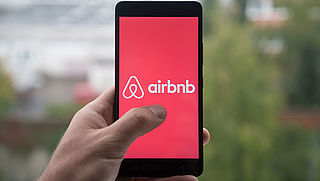 Airbnb moet voorwaarden aanpassen aan Europese wetgeving