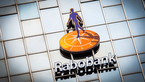 Rabobank aangeklaagd voor witwassen drugsgeld