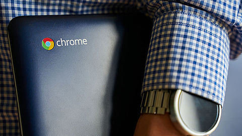 Chromebook: goeie koop?