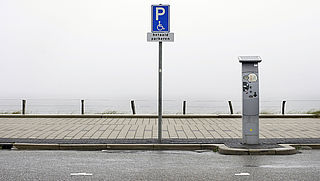 SP gaat Kamervragen stellen over parkeerbeleid gehandicapten