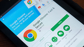 Nieuwe versie Google Chrome controleert of je wachtwoord is gelekt