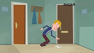 Animatie: Een basisinkomen
