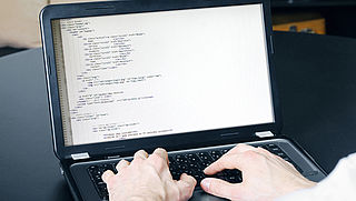 'Cybercriminelen bereiden grote aanval voor'