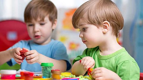 'Crèches moeten niet-ingeënt kind melden' 
