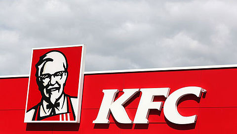 KFC belooft beter welzijn voor kippen