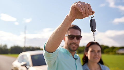 Private-leasecontract afsluiten: 10 tips