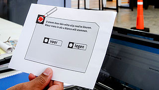 'Coalitiepartijen zijn het eens over wijzigingen sleepwet'