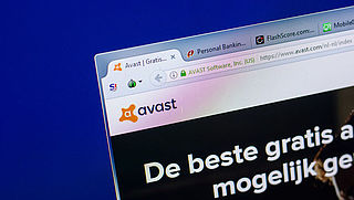 Avast verkoopt persoonlijke informatie over gebruikers aan adverteerders