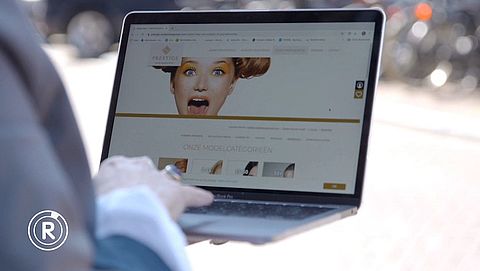Internationaal modellenbureau maakt opnieuw slachtoffers