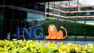 ING heeft last van landelijke storing mobiel- en internetbankieren