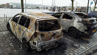 Schade rond jaarwisseling 15 tot 20 miljoen euro