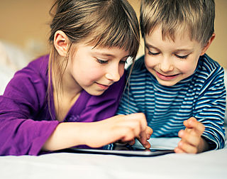 Nederlandse kinderen de dupe van hacking