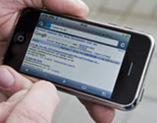 Oppassen met iPhone- en iPadbrowser