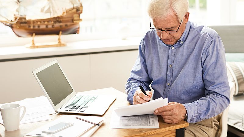 Minister sluit pensioenkortingen niet geheel uit