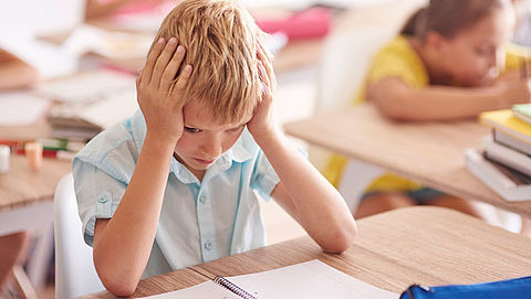 'Meer geld nodig voor beter basisonderwijs'