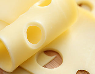 Brood en kaas bevatten steeds minder zout