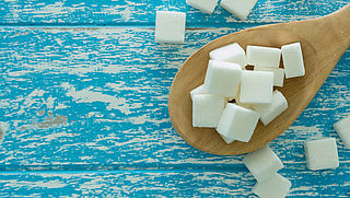 'Vergelijkbare producten verschillen enorm in suiker'
