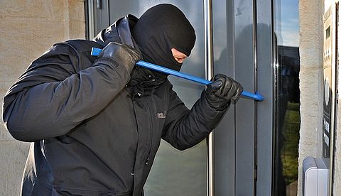 Tips: zo wapen jij jouw huis tegen inbrekers
