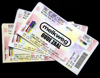 Veel neptickets te koop op Facebook