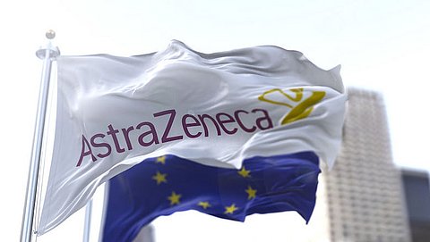 AstraZeneca negeert kritische vragen uit Brussel